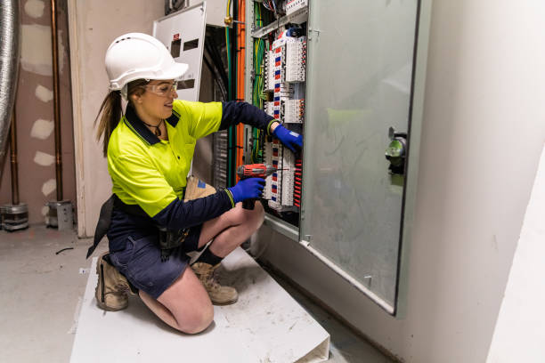 Ada, OH Electrician Company