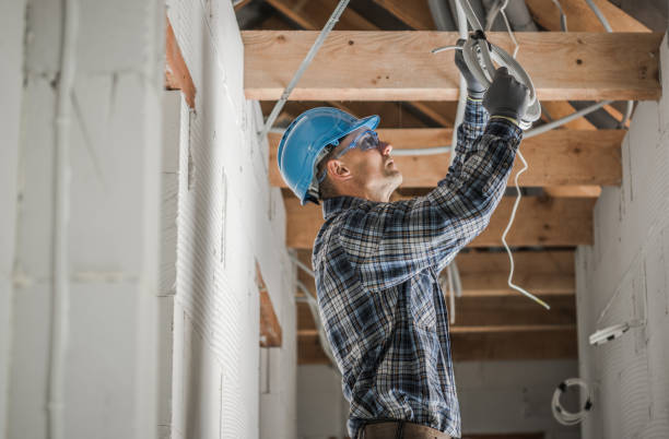 Best Home Electrical Repair  in Ada, OH
