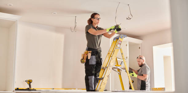 Best Electrical Wiring Services  in Ada, OH