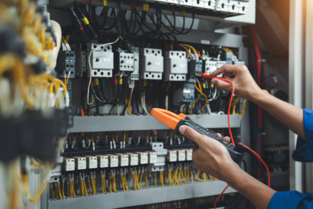 Best Electrician Near Me  in Ada, OH