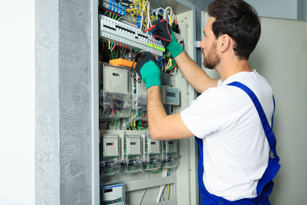 Best Emergency Electrical Repair  in Ada, OH