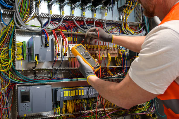 Best Local Electrician Companies  in Ada, OH