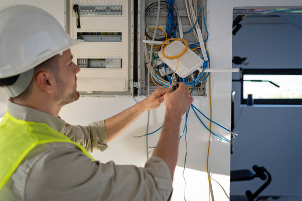 Best Electrical Repair Services  in Ada, OH